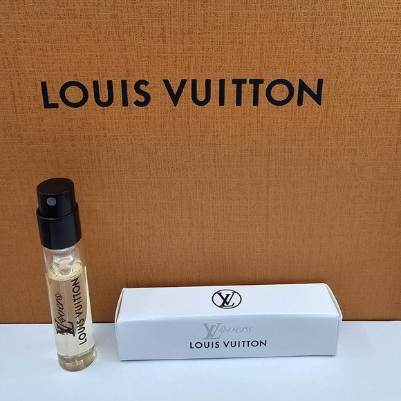 🔥8pc✅️ Louis Vuitton LOVERS FRAGRANCE🔥 NEWEST SCENT 🔥 - Picture 5 of 8